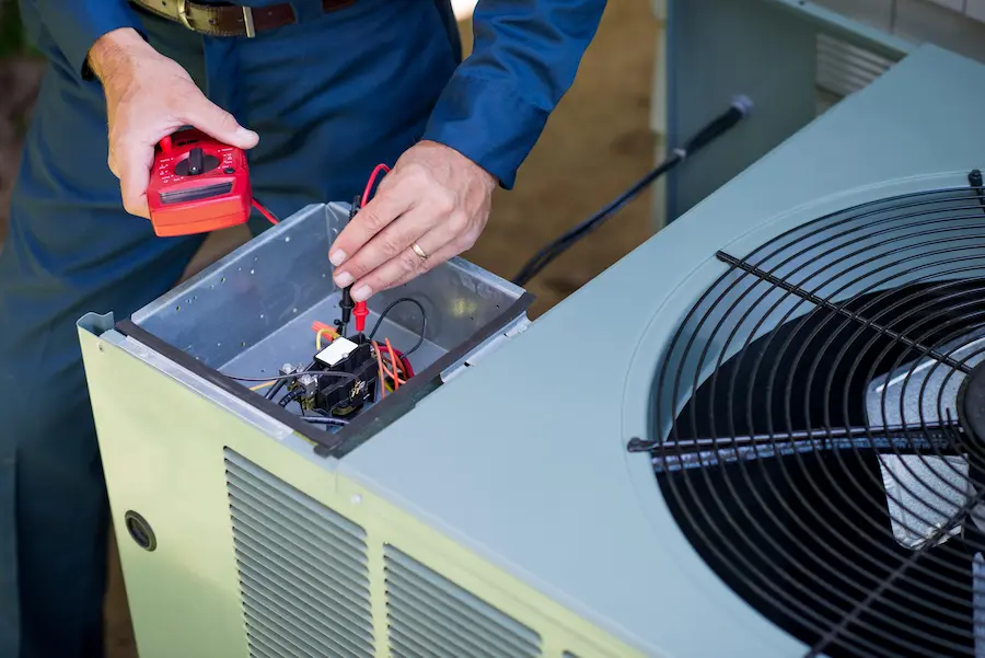 HVAC Company Selection in Melbourne