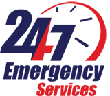 logo 247 emergency services