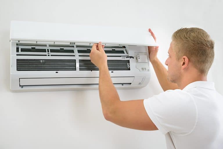 AIR CONDITIONER INSTALLATION 4 768x513 1
