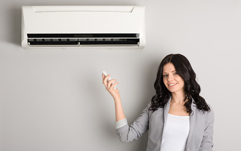 Ductless HVAC in Rockledge, FL