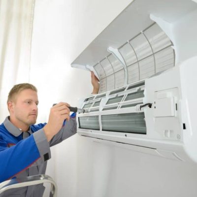TRUSTED DUCTLESS MINI-SPLIT REPAIR SERVICES IN MELBOURNE, FL